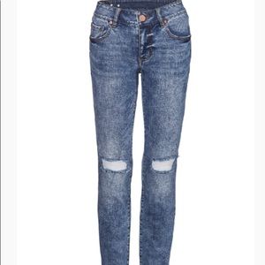 Cabi The Skinny. Size 10. NWT!